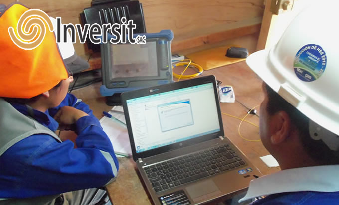 servicio de telecomunicaciones